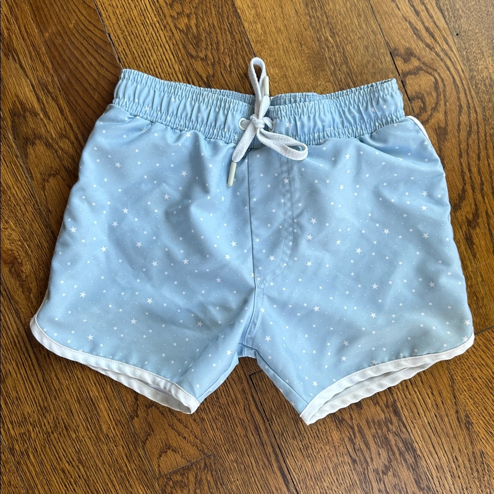 Minnow Boys Boardie Short